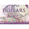 اسکناس 2 دلار - نیوزلند 1992 سفارشی  - توضیحات را ببینید