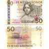 اسکناس 50 کرون - سوئد 2004