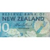 اسکناس پلیمر 10 دلار -  نیوزلند 2007
