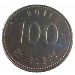 سکه 2 پنس برنزی - انگلیس 1971 غیر بانکی