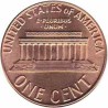 سکه 1 سنت - برنجی - آمریکا 1979غیر بانکی