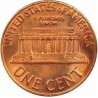 سکه 1 سنت - برنجی - آمریکا 1971غیر بانکی