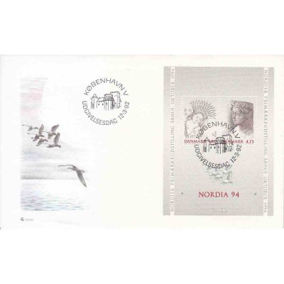 پاکت مهر روز