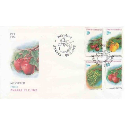 پاکت مهر روز