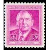 1 عدد تمبر یادبوذ هارلان فیسک استون - دادگاه دیوان عالی - آمریکا 1948
