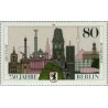 1 عدد تمبر 750مین سال برلین - جمهوری فدرال آلمان 1987