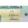 اسکناس 10 دلار - نامیبیا 2013