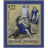 1 عدد تمبر قصه ها و افسانه های اتریش - اتریش 2000 قیمت 4.7 دلار