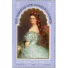 1 عدد تمبر ملکه الیزابت اتریش - تابلو نقاشی - اتریش 1998