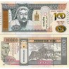 اسکناس 10000 تغریک - یادبود صدمین سالگرد انقلاب مغولستان- مغولستان 2021 سفارشی