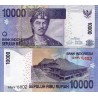 INDONESIA 2014-  10000 Rupiah