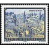 1 عدد تمبر صومعه اتریش - اتریش 1989