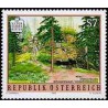 1 عدد تمبر زیبایی های طبیعی اتریش - منظره - اتریش 1999     