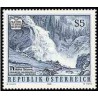 1 عدد تمبر زیبایی های طبیعی اتریش - منظره - اتریش 1988