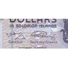 اسکناس 5 دلار - جزایر سلیمان 2004