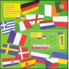 سونیزشیت قهرمانی فوتبال اروپا - لهستان و اوکراین - بلغارستان 2012