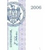 اسکناس5 لی - مولداوی 2006
