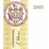 اسکناس 1 لیو  - مولداوی 2005