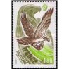 1 عدد تمبر حفاظت از طبیعت - فرانسه 1978    
