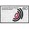1 عدد تمبر حق ثبت اختراعات اروپا - جمهوری فدرال آلمان 1981