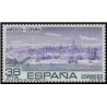1 عدد تمبر تاریخ اسپانیائی آمریکا - اسپانیا 1983