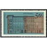 1 عدد تمبر سال حفاظت از ساختمانهای اروپایی - برلین آلمان 1975