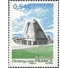 1 عدد تمبر جهانگردی - Firminy - فرانسه 2007