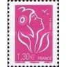 1 عدد  تمبر سری پستی - 1.30- ماریان فرانسوی - چاپ "Phil@poste" - فرانسه 2006