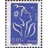 1 عدد  تمبر سری پستی - 0.65 - ماریان فرانسوی - چاپ "Phil@poste" - فرانسه 2006