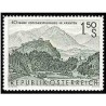 1 عدد تمبر چهلمین سالگرد همه پرسی در کارینتیا - اتریش 1960