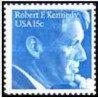 1 عدد تمبر رابرت اف کندی 1925-1968- آمریکا 1979 