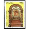 1 عدد تمبر راپله مقدس ، ورولی- ایتالیا 1993