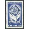 1 عدد تمبر مشترک اروپا - Europa Cept - اتریش 1964