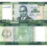 اسکناس 100 دلار - لیبریا 2016