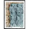 1 عدد تمبر 100مین سالگرد کانون وکلا - ایتالیا 1974