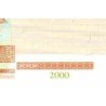 اسکناس 10 روبل - ترنسدنیستر 2000