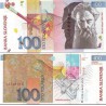 اسکناس 100 تولارجو - یادبود ورود به اتحادیه اروپا - اسلوونی 2003