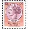 1عدد تمبر سری پستی سکه سیراکوزی-قیمت جدید - ایتالیا 1974     