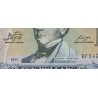 اسکناس 10 دلار - لیبریا 2011