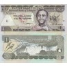 اسکناس 1 بیر - اتیوپی 2008