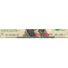 اسکناس 1 دلار - آمریکا 2013 سری C فیلادلفیا - مهر سبز