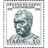 1 عدد تمبر 600مین سال تولد نارنی - ایتالیا 1970
