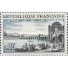 1 عدد تمبر 700 سالگی سنت اسپریت - فرانسه 1966