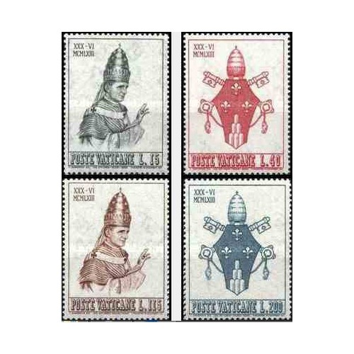 12 عدد تمبر حشرات - لهستان 1961