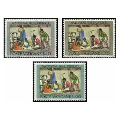 12 عدد تمبر حشرات - لهستان 1961