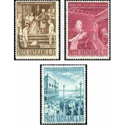 12 عدد تمبر حشرات - لهستان 1961