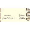 اسکناس 1000 لیر - ایتالیا 1982