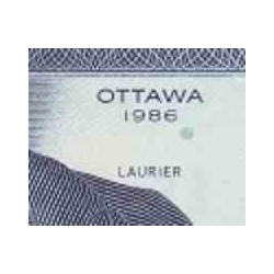 اسکناس 50 دیناری - عراق 2003