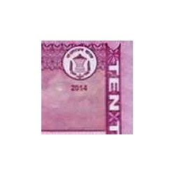 اسکناس 50 دیناری - عراق 2003