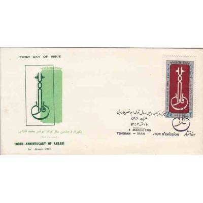 هزار و صدمین سال تولد ابونصر فارابی